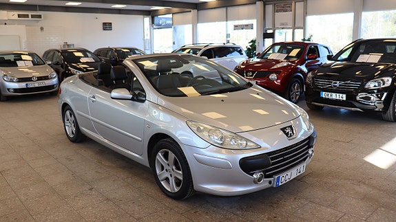 Peugeot 307 CC