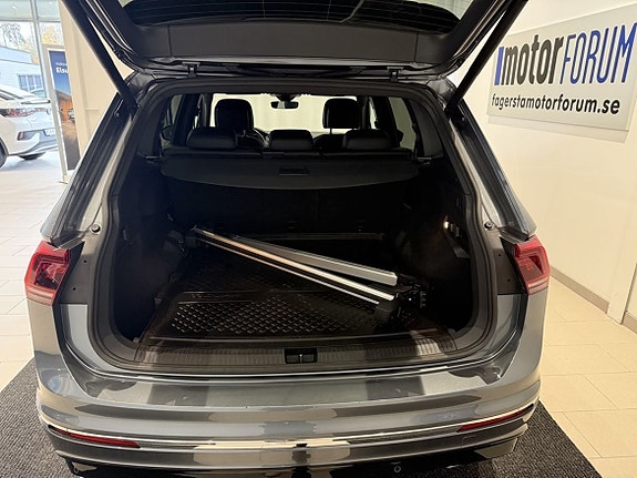 Volkswagen Tiguan Allspace 5 of 5