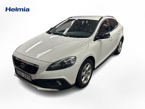 Volvo V40 Cross Country