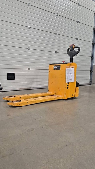 Elektrisk låglyftare - Hyundai 18EP IDNR:2087