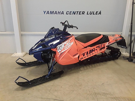 Yamaha Sidewinder