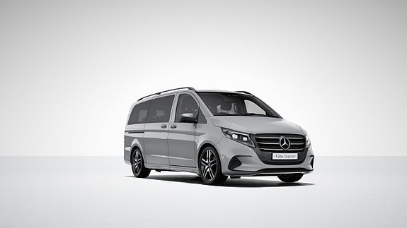 Mercedes-Benz Vito 119