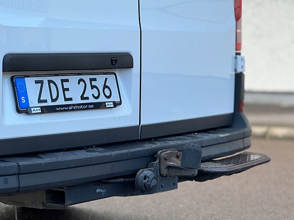 Volkswagen Crafter 35 5 of 18