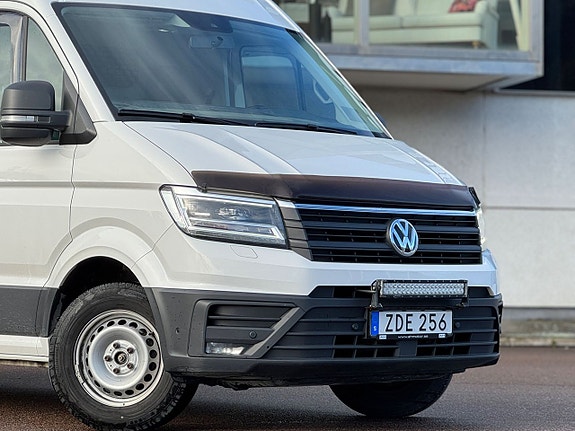 Volkswagen Crafter 35 3 of 18