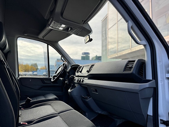 Volkswagen Crafter 35 16 of 18
