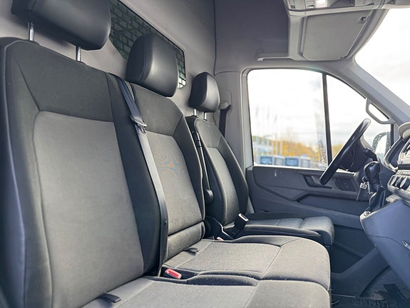 Volkswagen Crafter 35 15 of 18