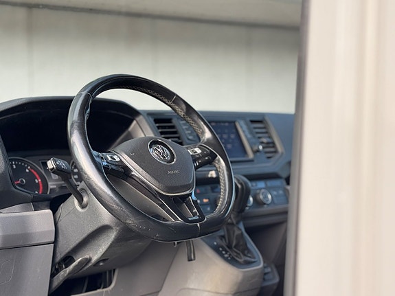 Volkswagen Crafter 35 7 of 18