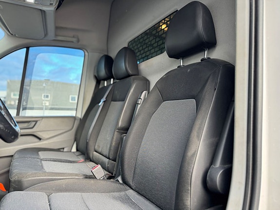 Volkswagen Crafter 35 6 of 18