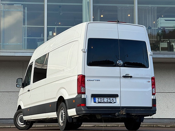 Volkswagen Crafter 35 4 of 18