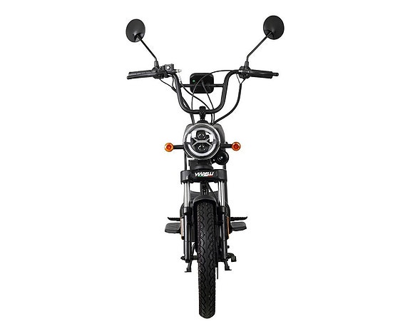 Viarelli City 1000 Klass 1 elmoped 3 of 9