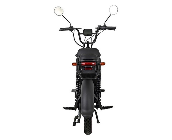 Viarelli City 1000 Klass 1 elmoped 7 of 9
