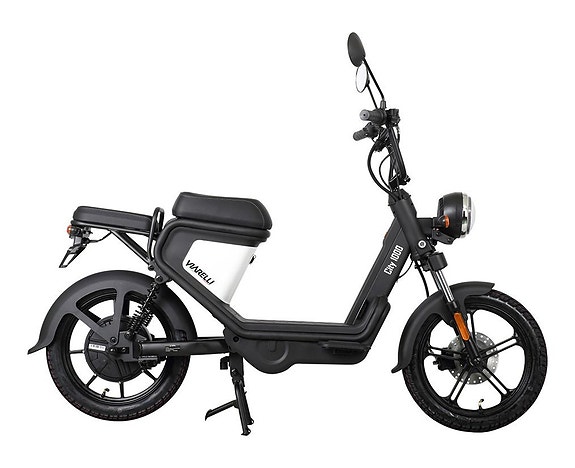 Viarelli City 1000 Klass 1 elmoped 2 of 9