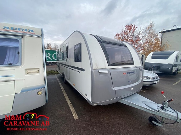 Adria ADORA