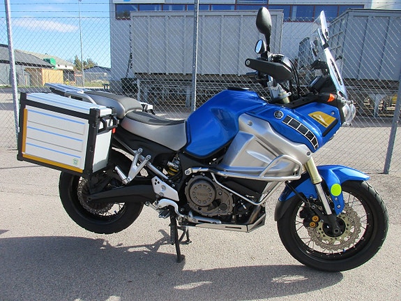 Yamaha XT1200Z ABS