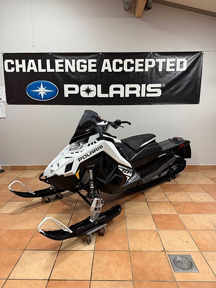 Polaris 650 Switchback SP 146 CRAZY DEAL ABRIS Sälen Köp ONLINE 2 of 8