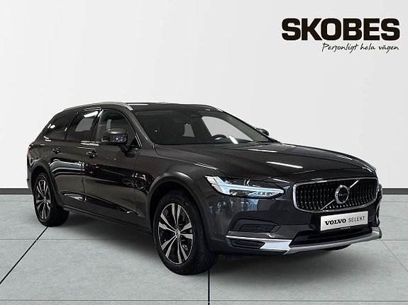 Volvo V90 Cross Country