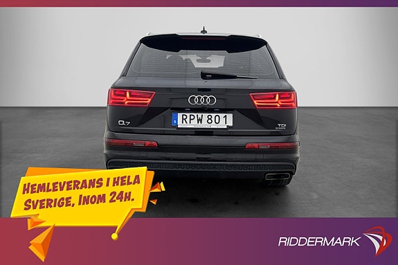 Audi Q7 6 of 30