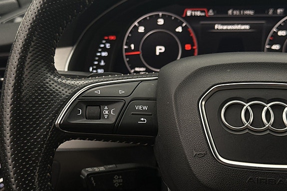 Audi Q7 14 of 30