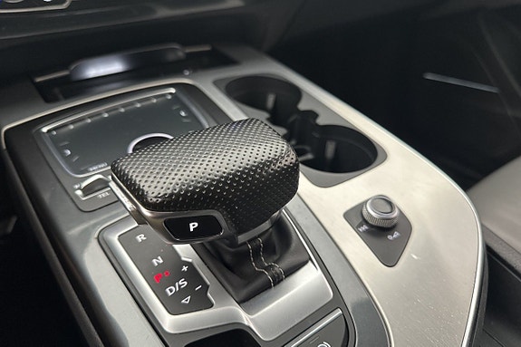 Audi Q7 23 of 30