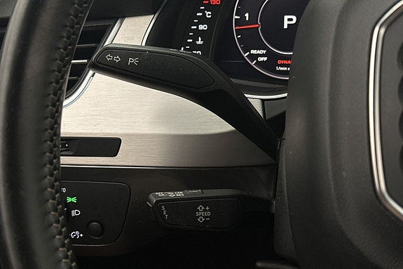 Audi Q7 13 of 30
