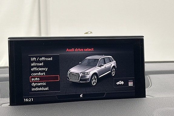 Audi Q7 19 of 30