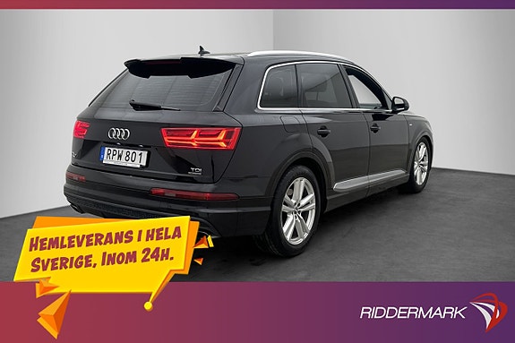 Audi Q7 5 of 5