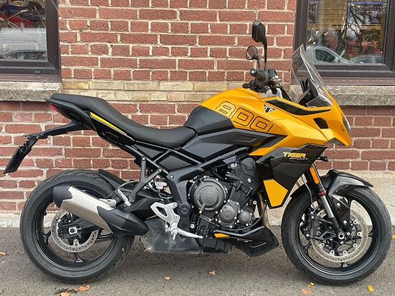 Triumph TIGER SPORT 800 *DEMO SALE*