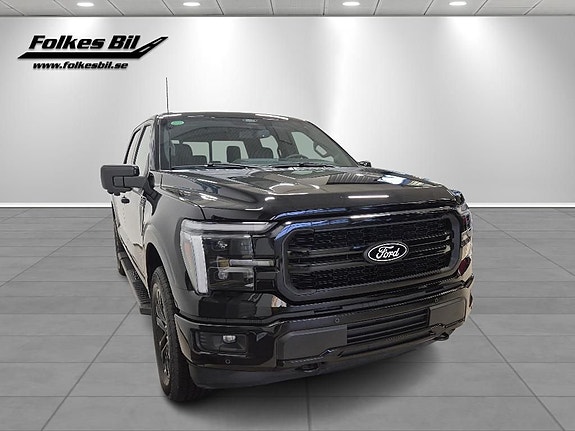 Ford F-150 3 of 5