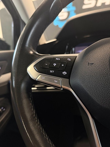 Volkswagen Golf I 8 of 25