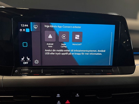 Volkswagen Golf I 21 of 25