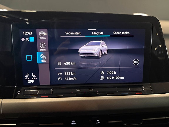 Volkswagen Golf I 20 of 25