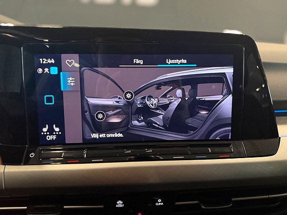 Volkswagen Golf I 18 of 25