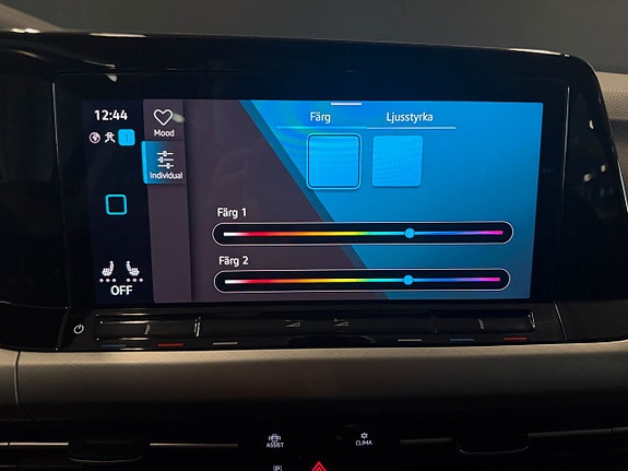 Volkswagen Golf I 17 of 25
