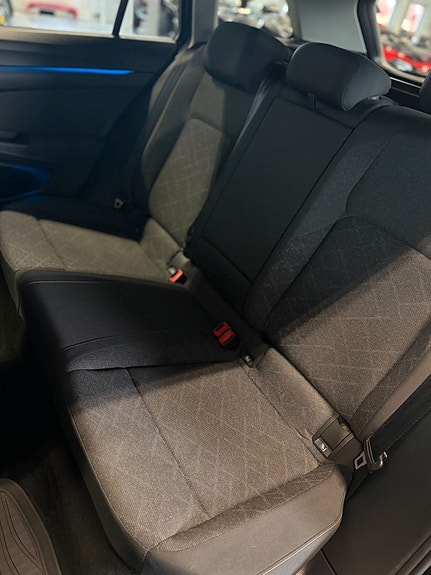Volkswagen Golf I 25 of 25