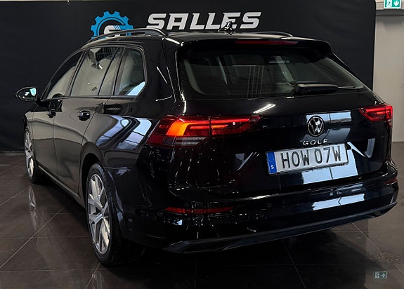 Volkswagen Golf-Serie 3 of 5