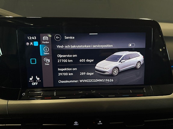 Volkswagen Golf I 19 of 25