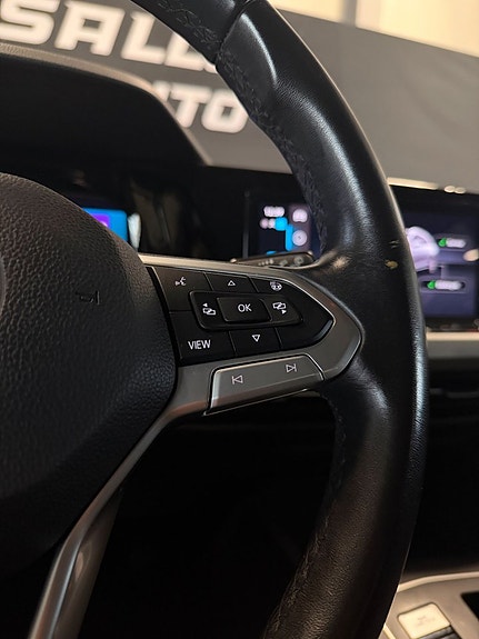Volkswagen Golf I 9 of 25