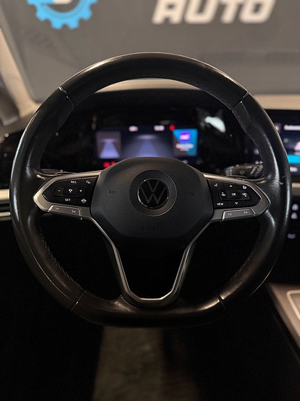 Volkswagen Golf I 7 of 25