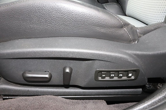 Saab 9-3X 16 of 25