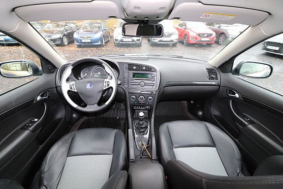 Saab 9-3X 13 of 25