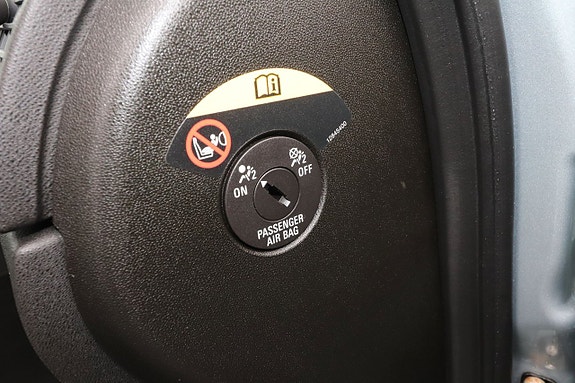 Saab 9-3X 19 of 25