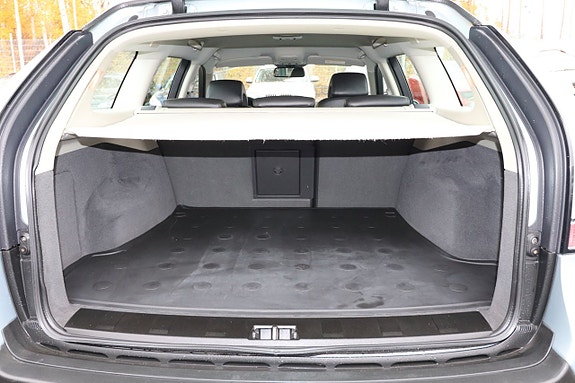 Saab 9-3X 17 of 25