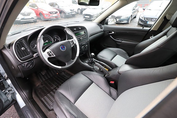 Saab 9-3X 12 of 25