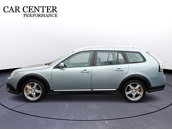 Saab 9-3X 10 of 25