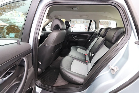 Saab 9-3X 14 of 25