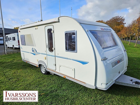 Adria 502