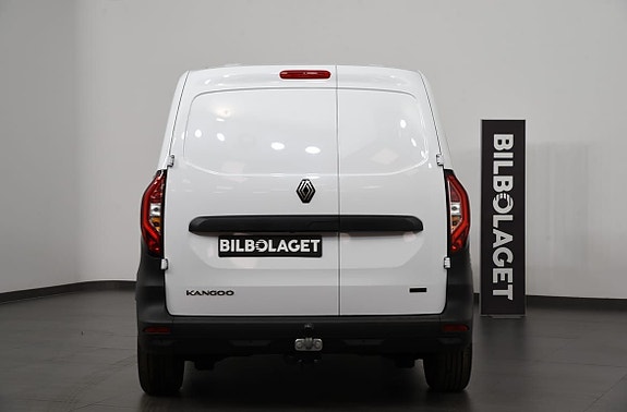 Renault Kangoo 5 of 13