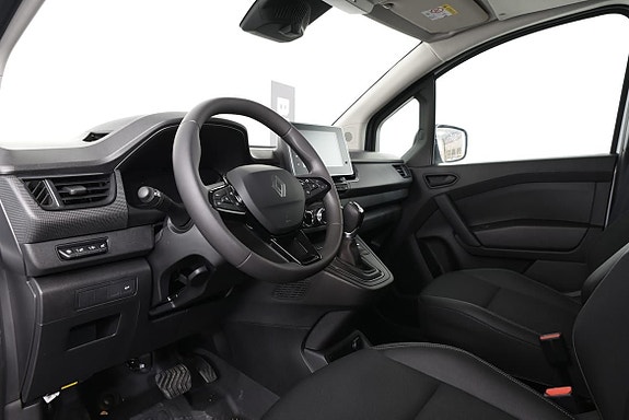 Renault Kangoo 11 of 13