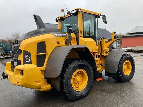 Volvo L 90 H 3 of 4