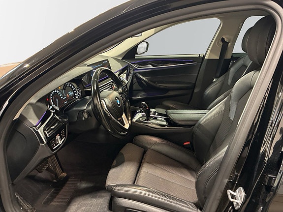 BMW 530e 7 of 20